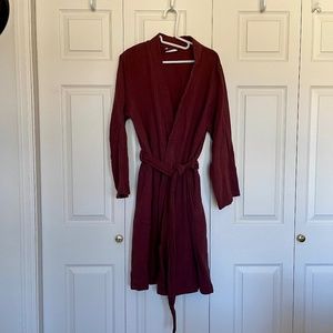 Parachute Cloud Cotton Robe